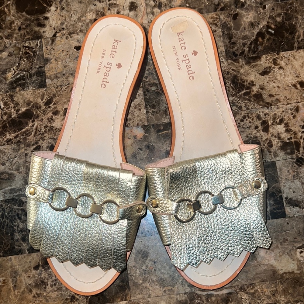 Kate Spade sandals